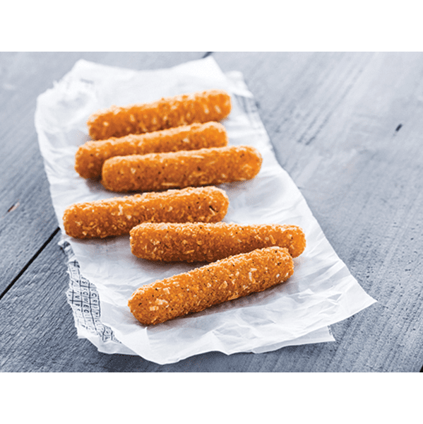 Crispy Golden Cheese Sticks - Lamb Weston