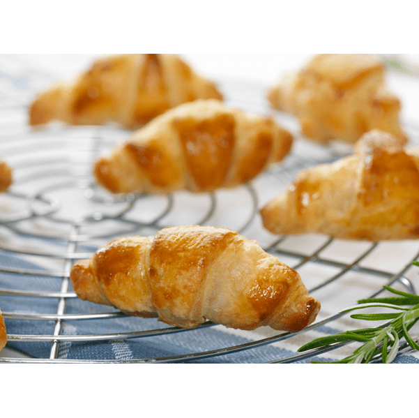 Mini Croissant Salati Rispo