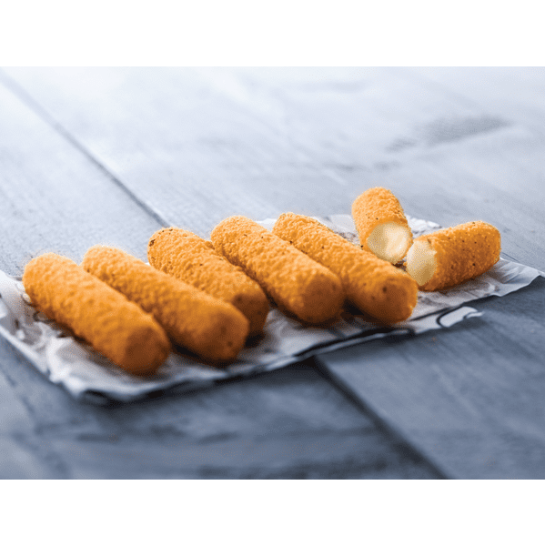 Mozzarella Sticks - LambWeston