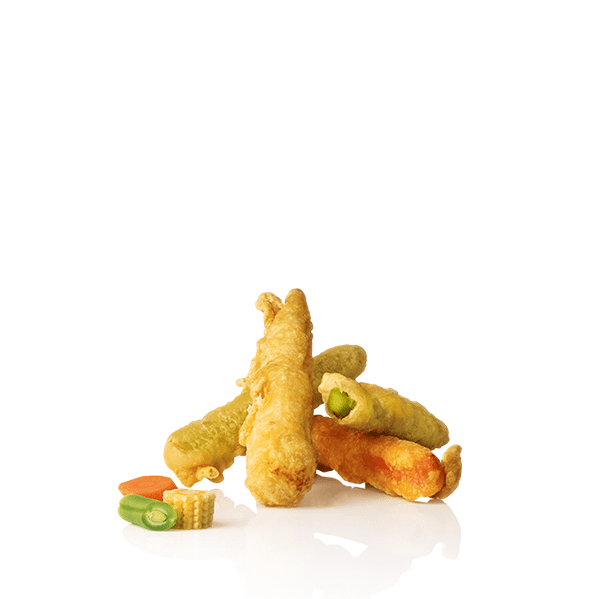 Tempura Sticks