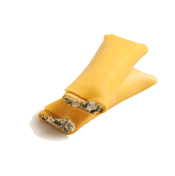 Cannelloni ricotta e spinaci 500g - Surgital