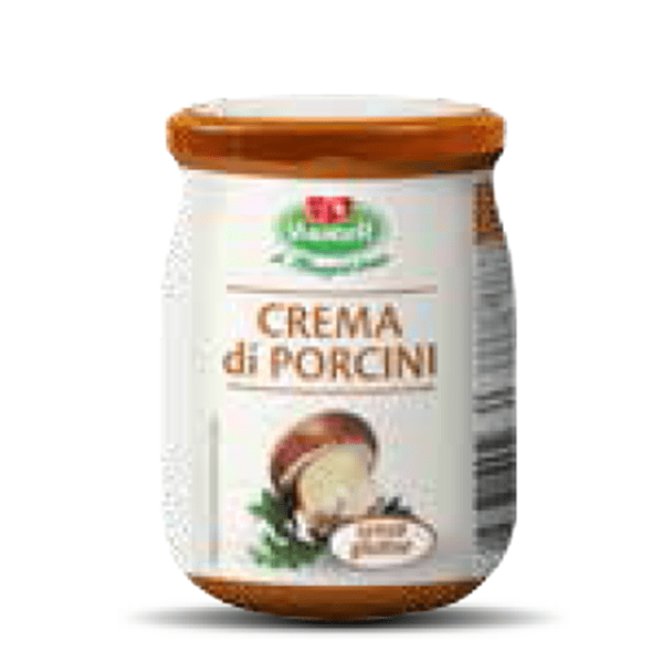 Crema di porcini 500g - Viander