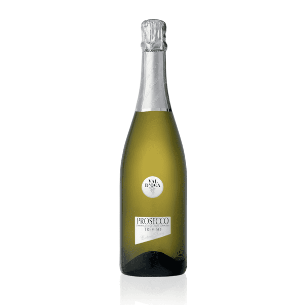 Prosecco Extra Dry Argento - Val d'Oca