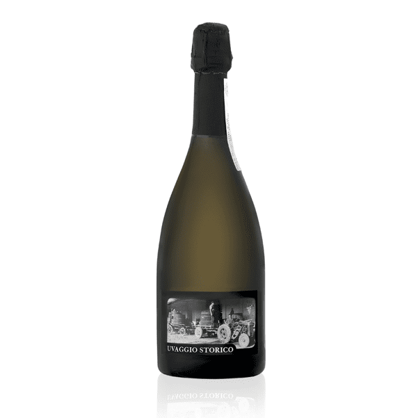 Prosecco Superiore Dry Uvaggio Storico - Val d'Oca