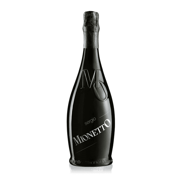 Spumante Cuvée Sergio - Mionetto