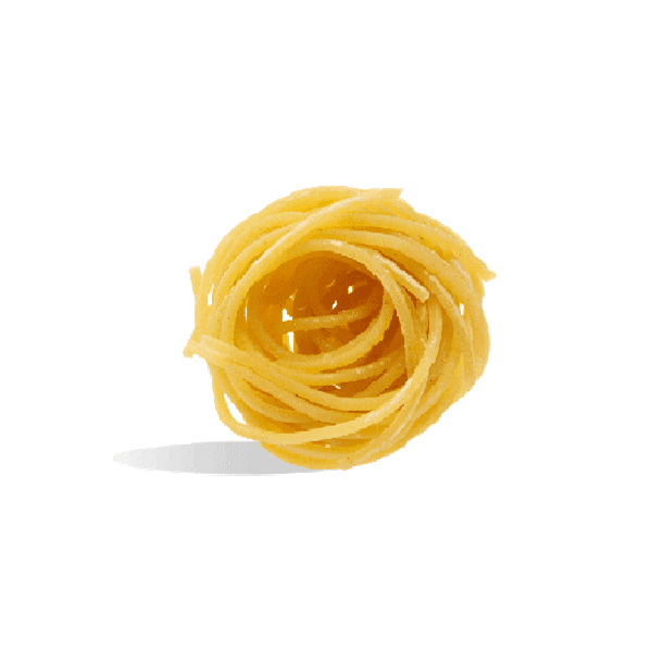 Spaghetti di pasta fresca - Surgital