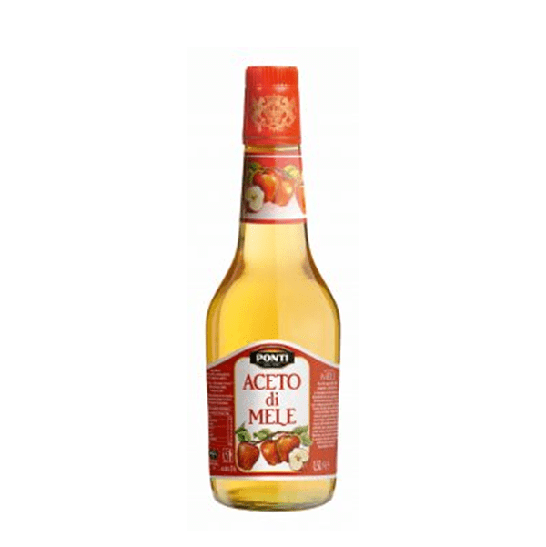 Aceto di Mele 500ml - Ponti