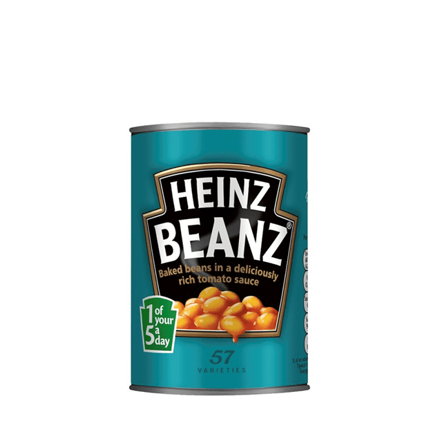 Fagioli Baked Beans 415g - Heinz