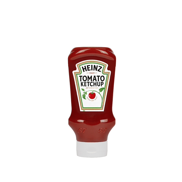 Ketchup Squeeze 250g - Heinz