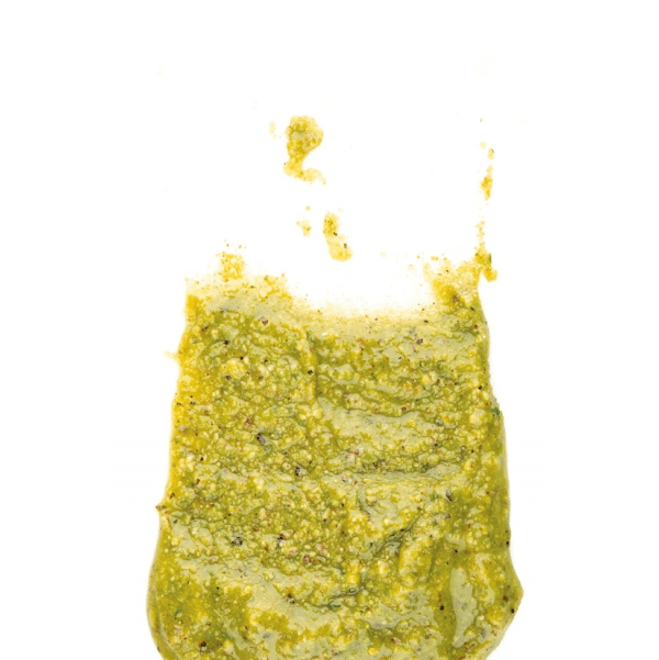 Salsa di pistacchio 520g - Ristoris