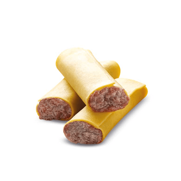 Cannelloni alla carne 500g - Zini