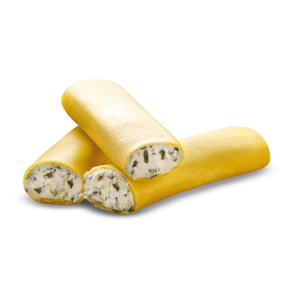 Cannelloni ricotta e spinaci 500g - Zini