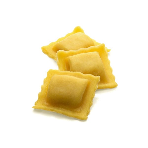 Ravioli ricotta e spinaci - Canuti