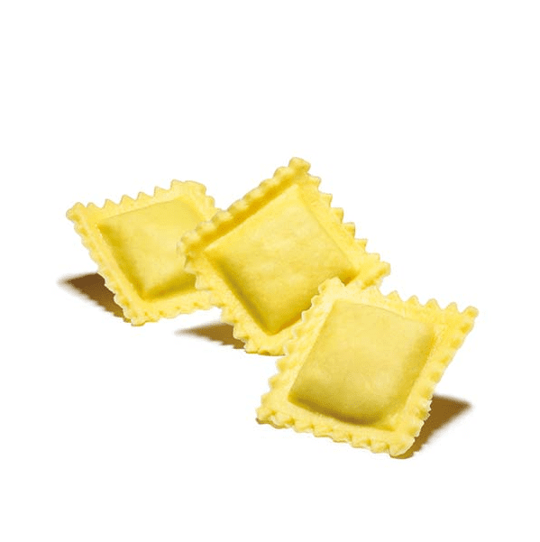 Ravioli ricotta e spinaci 500g - Zini