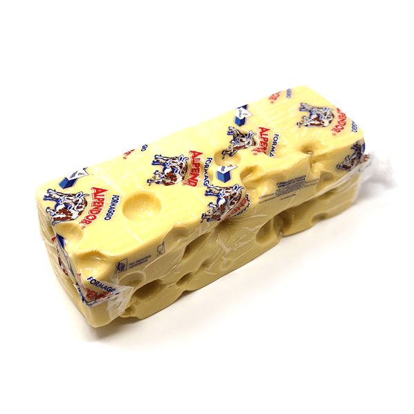 Emmental Austriaco Alpendor - Zarpellon