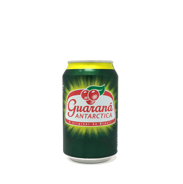 Guaranà Antarctica 330ml