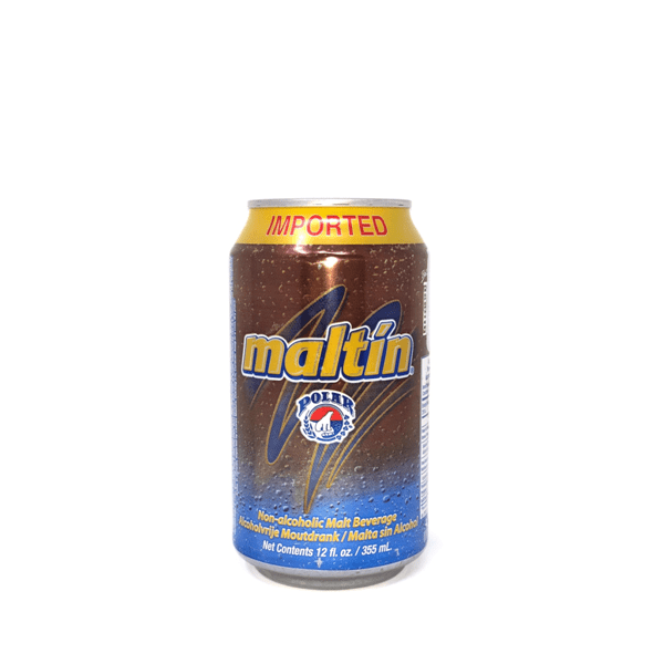 Maltin 355ml - Polar