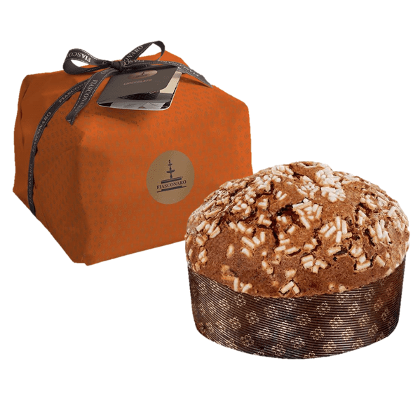 Panettone al Cioccolato 1 kg - Fiasconaro