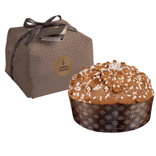 Panettone Nocciole 1 kg - Fiasconaro