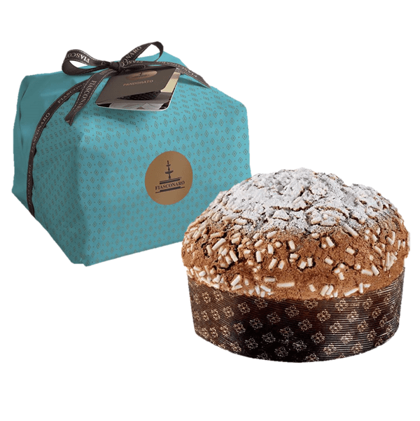 Panettone Pandorato 1 kg - Fiasconaro