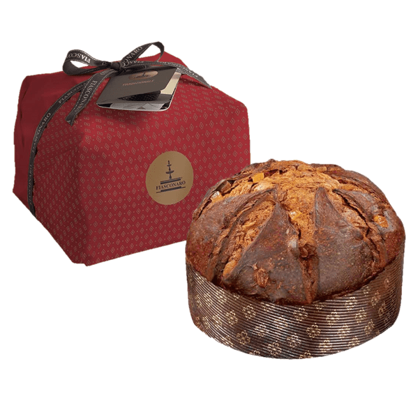 Panettone Tradizionale 1 kg - Fiasconaro