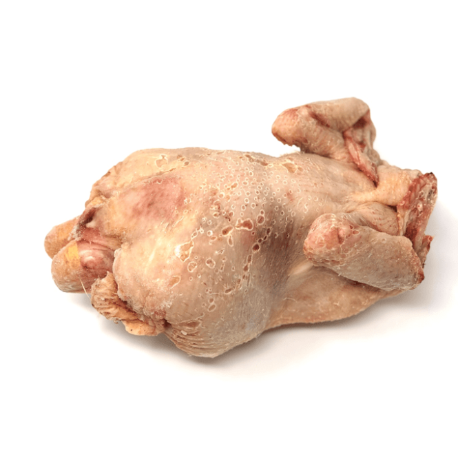 Busto di Pollo 1,2 kg cg. - Amadori