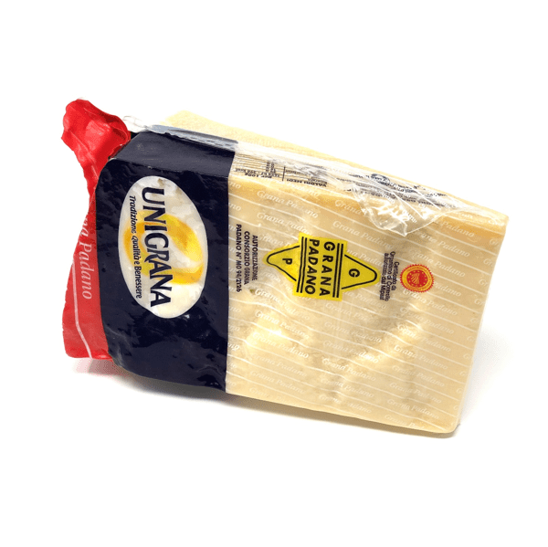 Grana Padano 1 kg - Unigrana