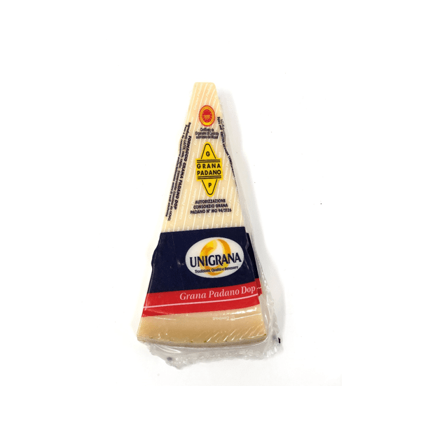 Grana Padano 250g - Unigrana