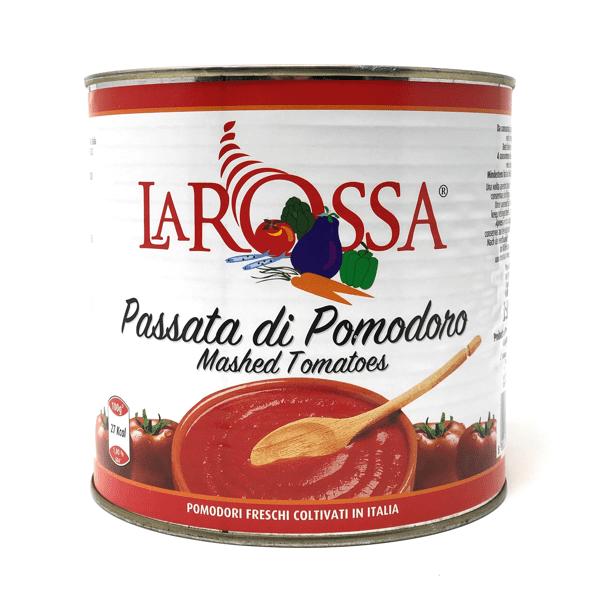 Passata di Pomodoro 2,5 kg - La Rossa