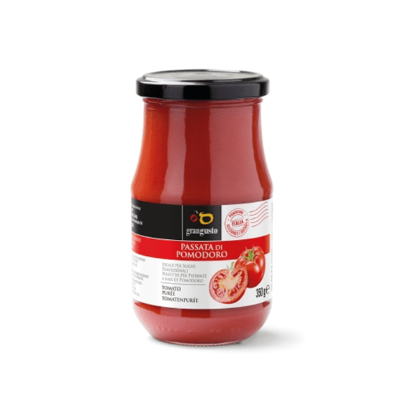 Passata di Pomodoro 350g - GranGusto