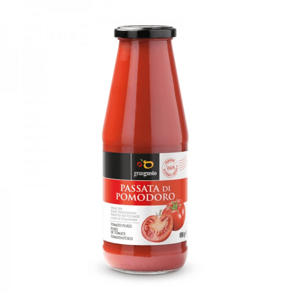 Passata di Pomodoro 690g - GranGusto