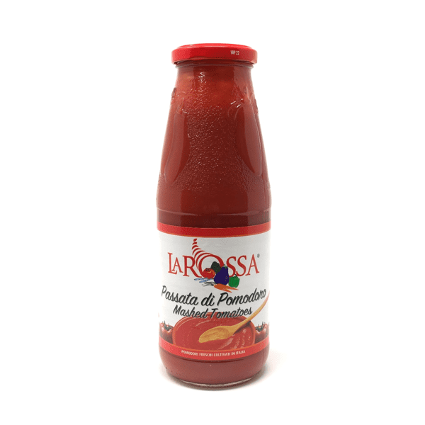 Passata di pomodoro 690g - La Rossa