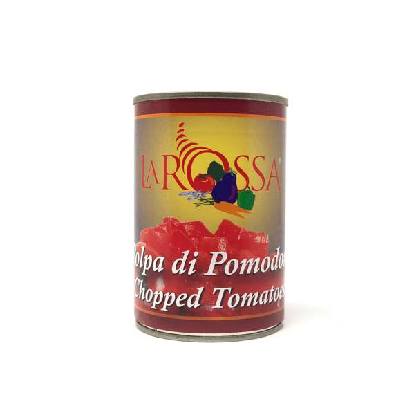 Polpa di Pomodoro 400g - La Rossa