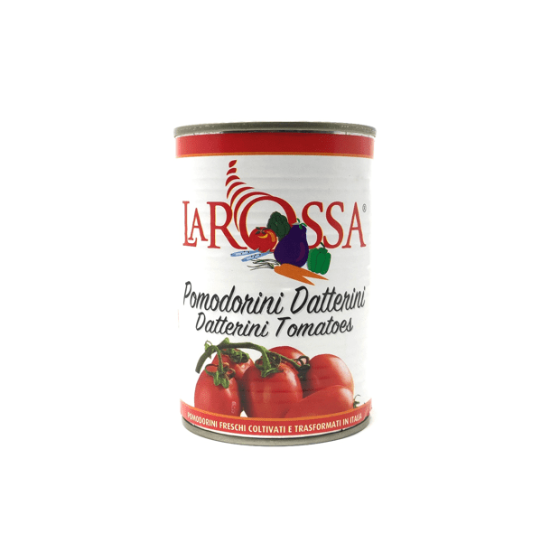 Pomodorini Datterini 400g - La Rossa