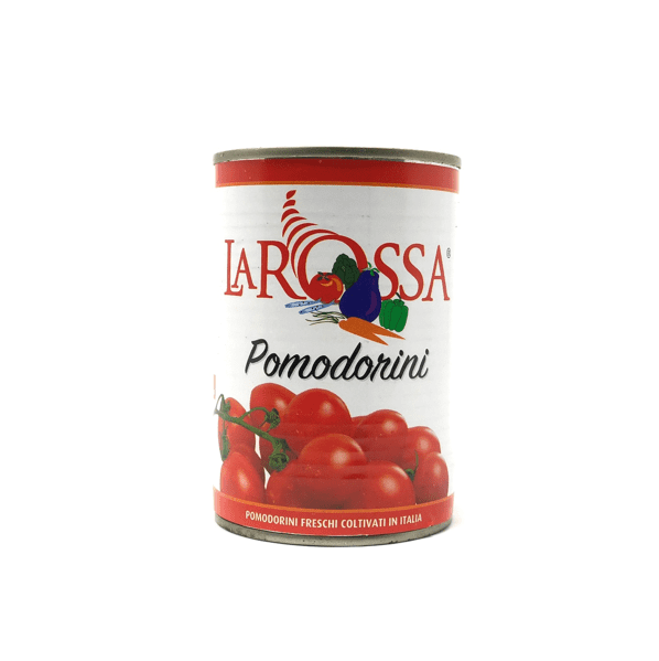 Pomodorini di collina 400g - La Rossa