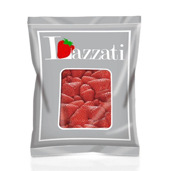 Fragole sg. 2,5 kg - Lazzati