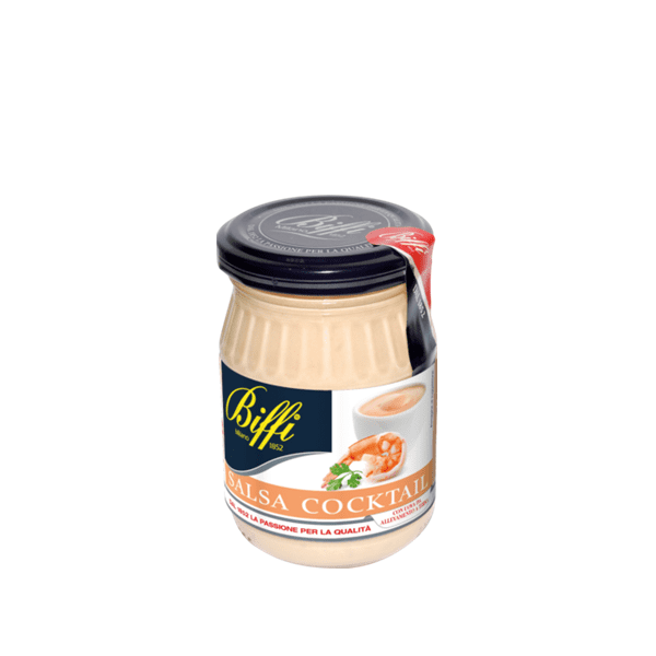 Salsa Cocktail 180g - Biffi