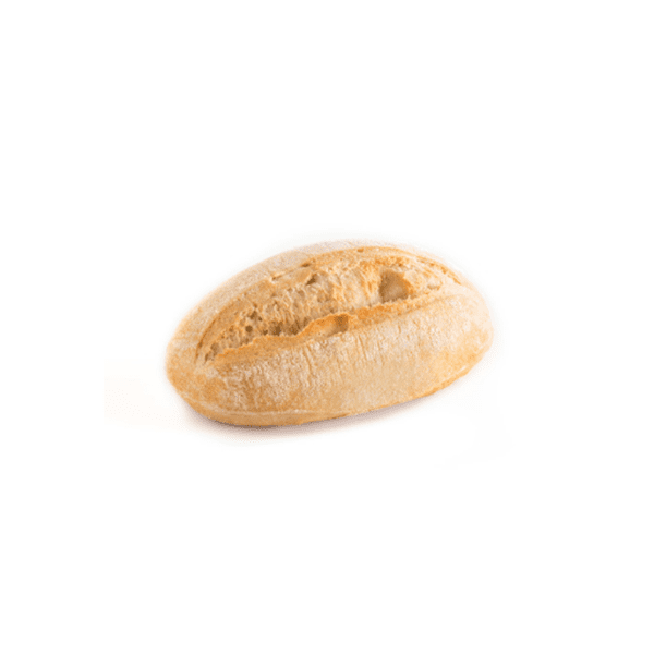 Bocconcino di pane rustico al lievito madre cg. 40g - Agritech