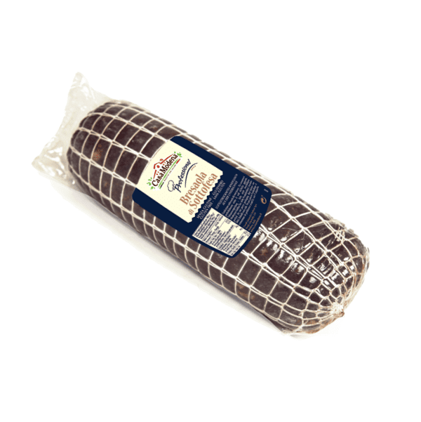 Bresaola di Sottofesa Professional - Casa Modena