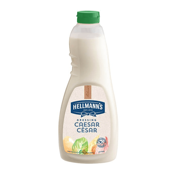 Salsa Caesar 1 lt - Hellmann’s