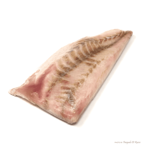 Filetto di pesce persico