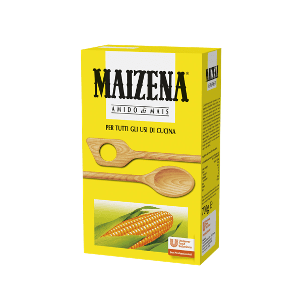 Maizena Amido di mais 700g