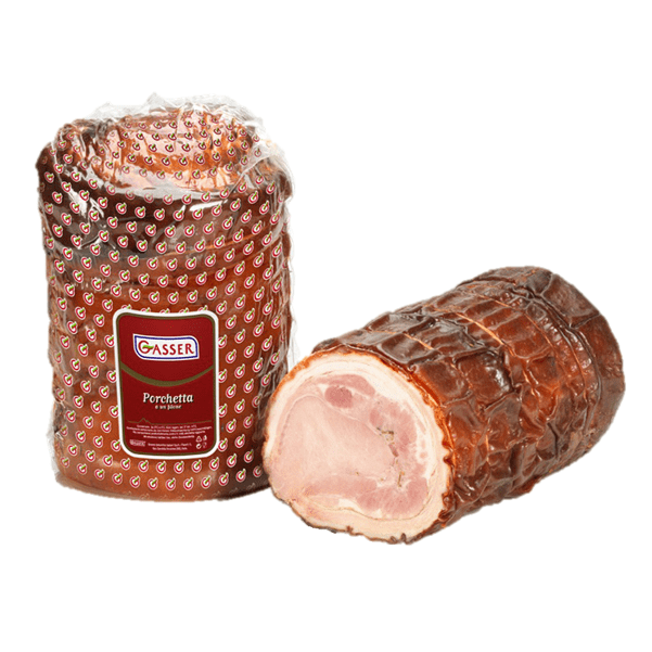 Porchetta filone - Gasser