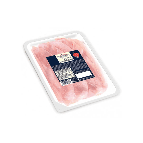 Prosciutto Cotto affettato Professional 500g - Casa Modena