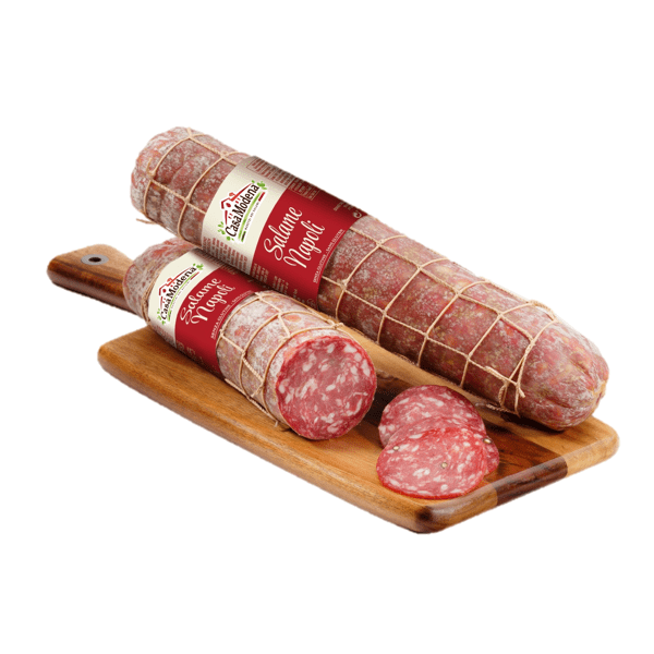 Salame Napoli - Casa Modena