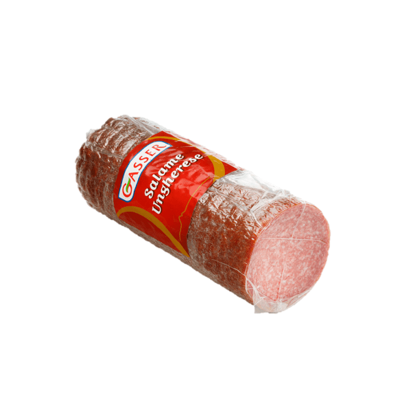 Salame Ungherese - Gasser