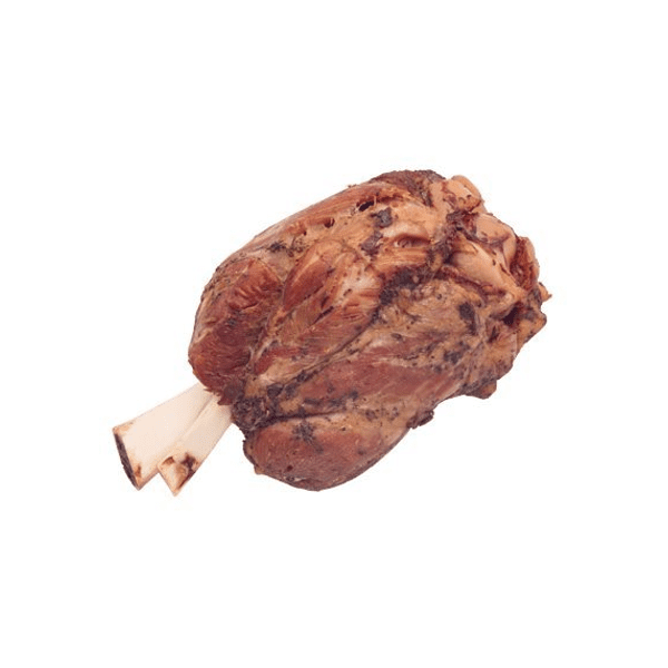 Stinco di prosciutto precotto 650g - Levoni