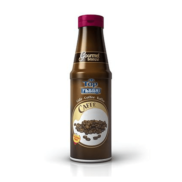 Topping Caffè 950g- Fabbri