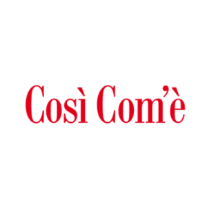 Cosìcomè-logo