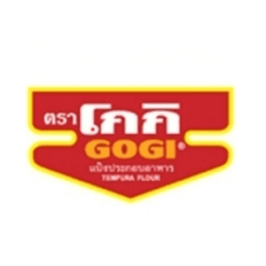 Gogi-logo